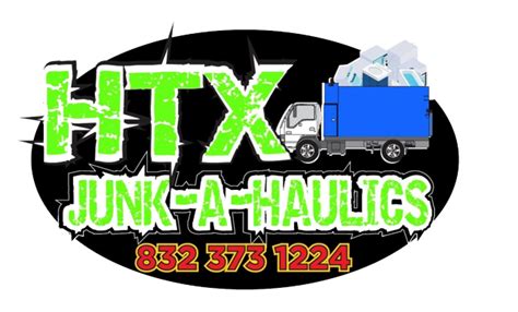 <strong>HTX Junk</strong>-A-<strong>Haulics Junk</strong> removal compay In your area! We take care of your <strong>junk</strong> responsibly! Call/Txt for a free estimate 832-373-1224. . Htx junk a haulics